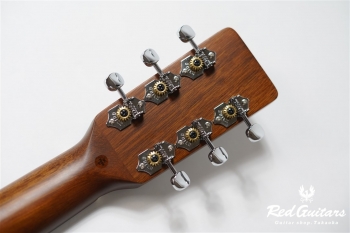 A-20 Bob Marley